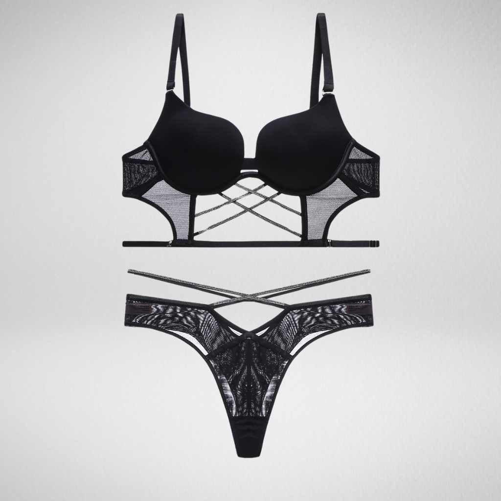 CONJUNTO CECILIA