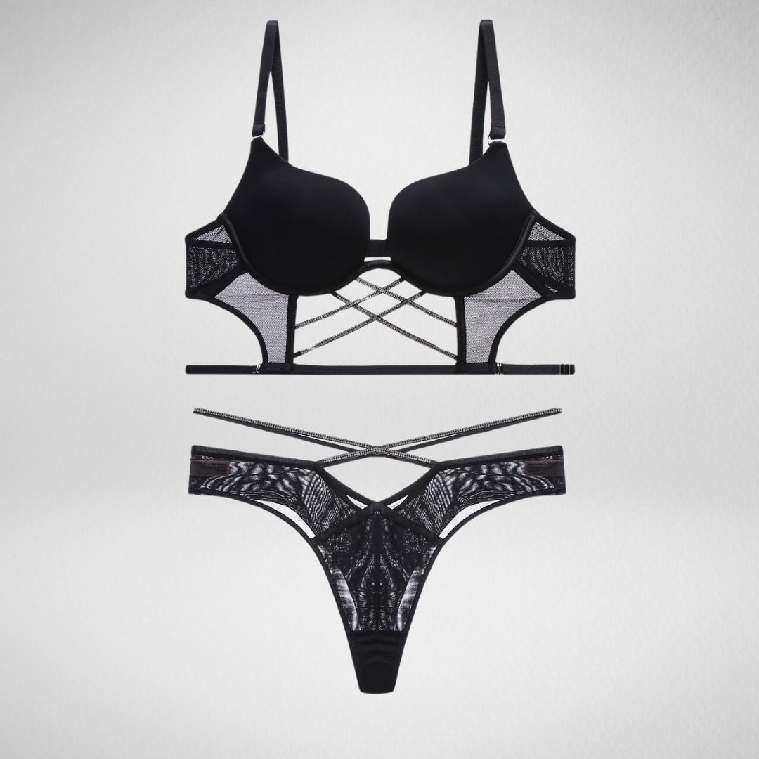CONJUNTO CECILIA