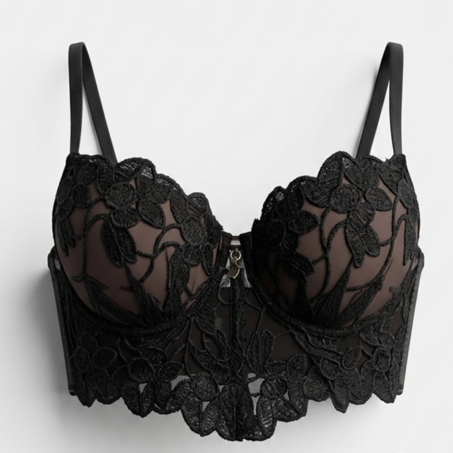 Conjunto Celina personalizável