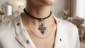 CHOKER VAMPIRA