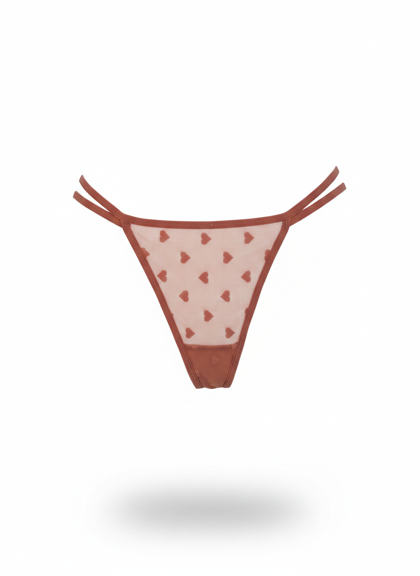 TANGA CLAUDIA