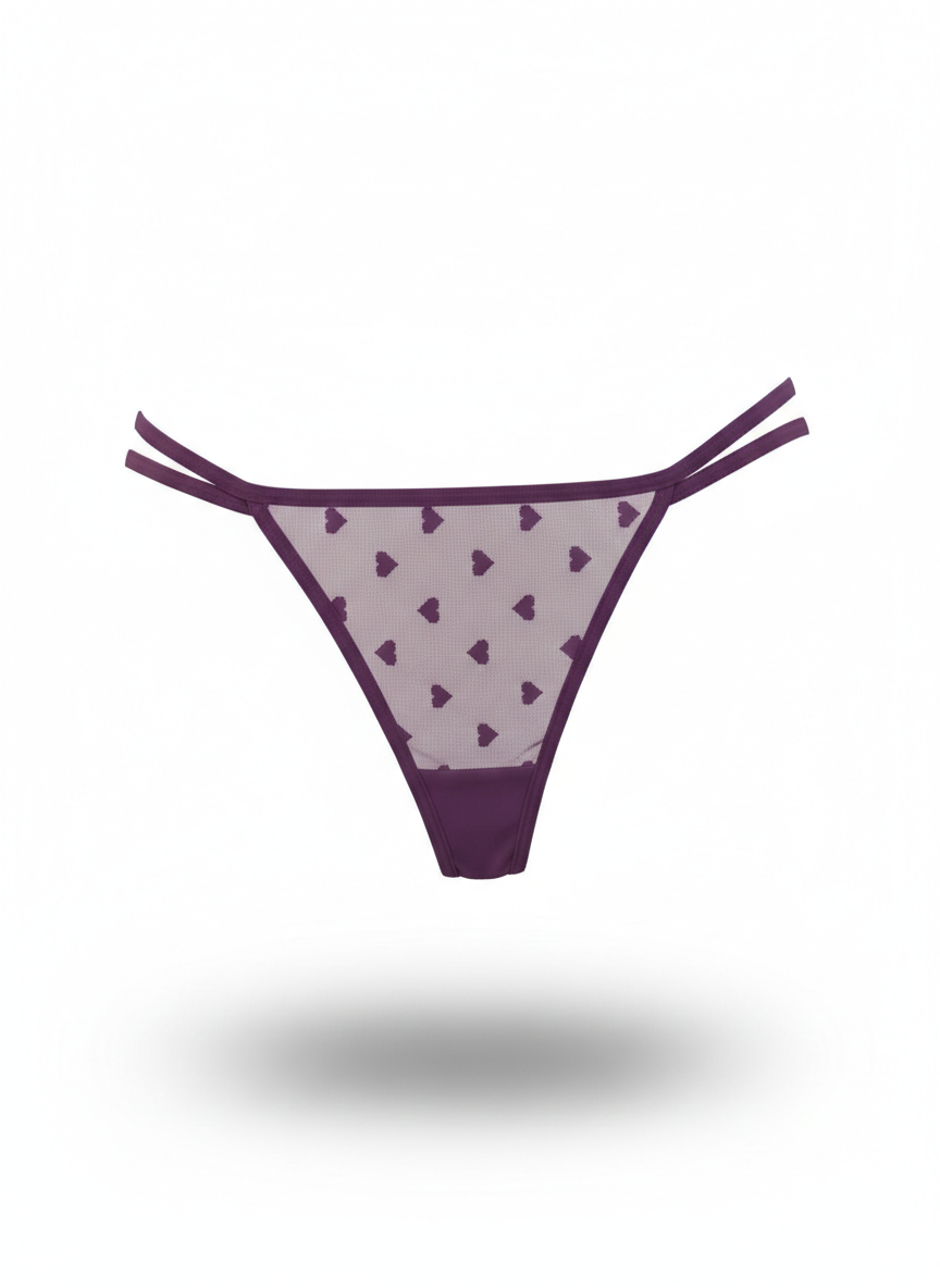 TANGA CLAUDIA