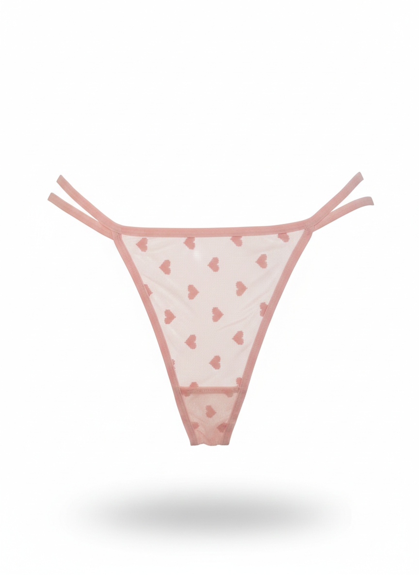 TANGA CLAUDIA