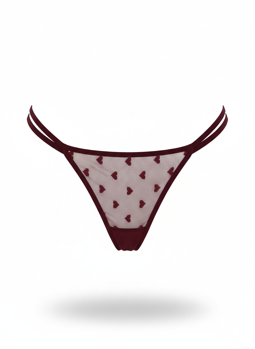 TANGA CLAUDIA