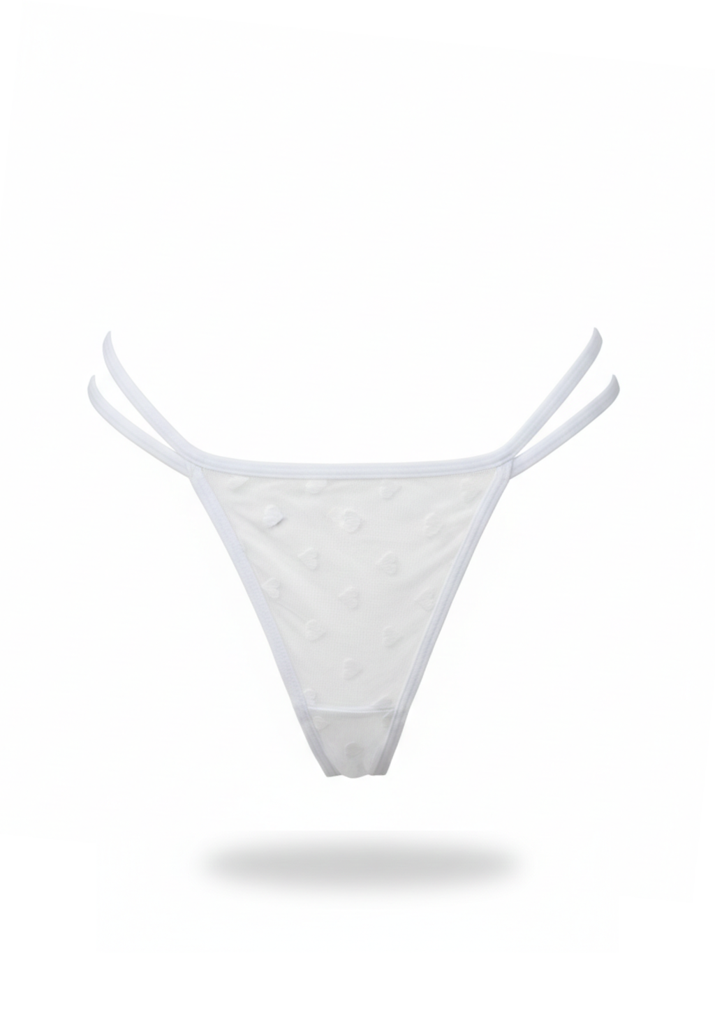TANGA CLAUDIA