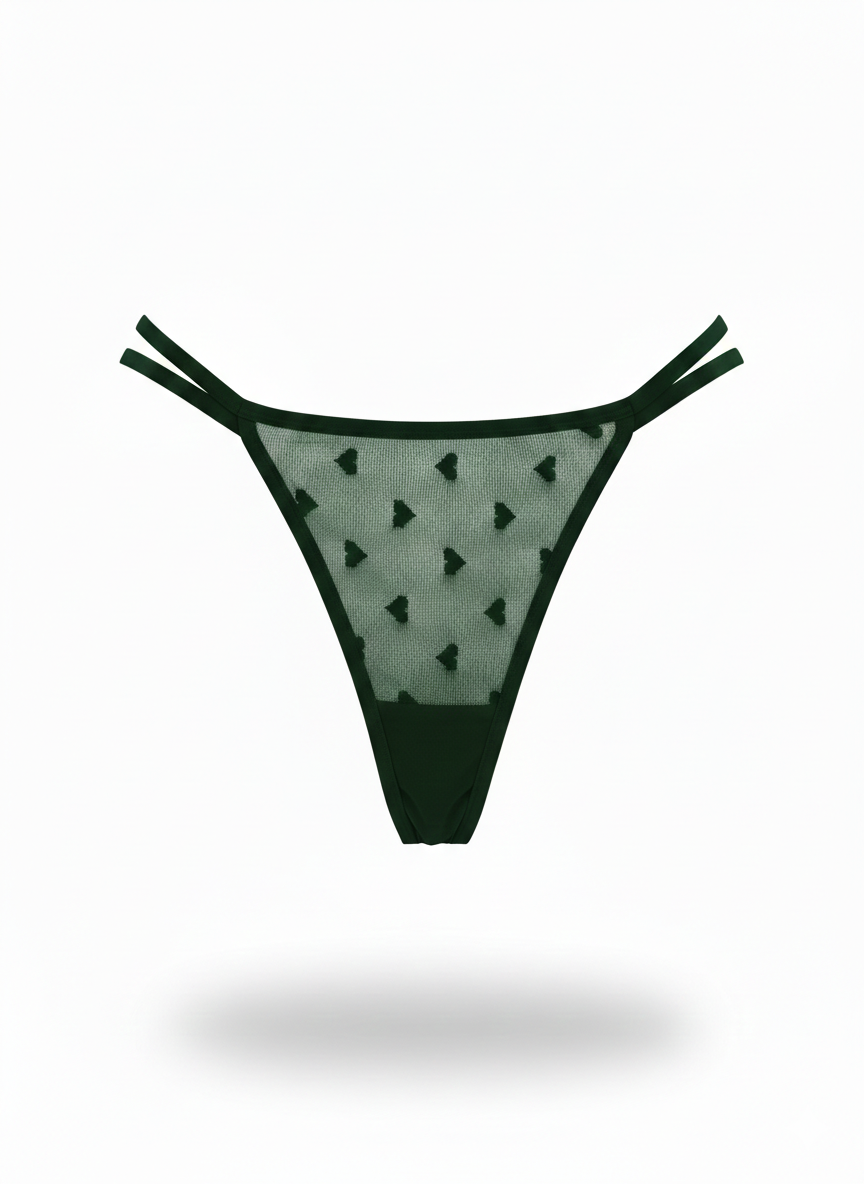 TANGA CLAUDIA