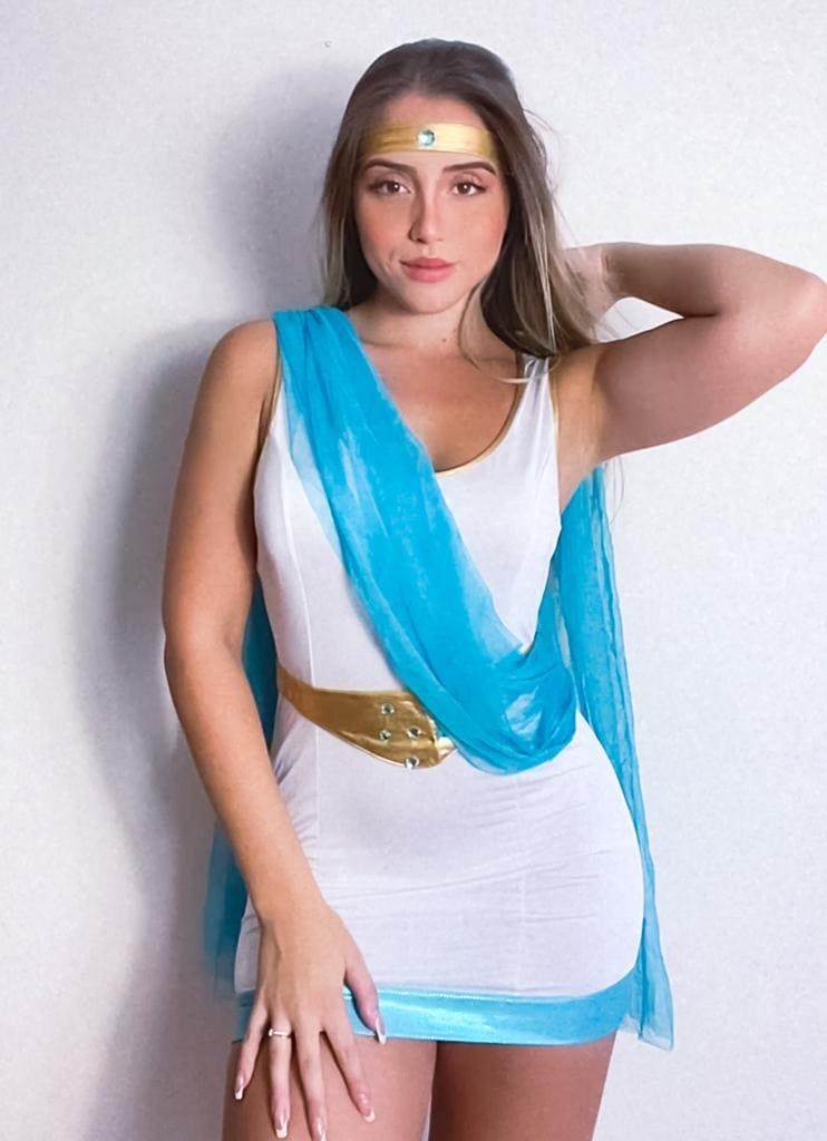CLEOPATRA COSTUME