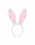 PREMIUM RABBIT HEADBAND