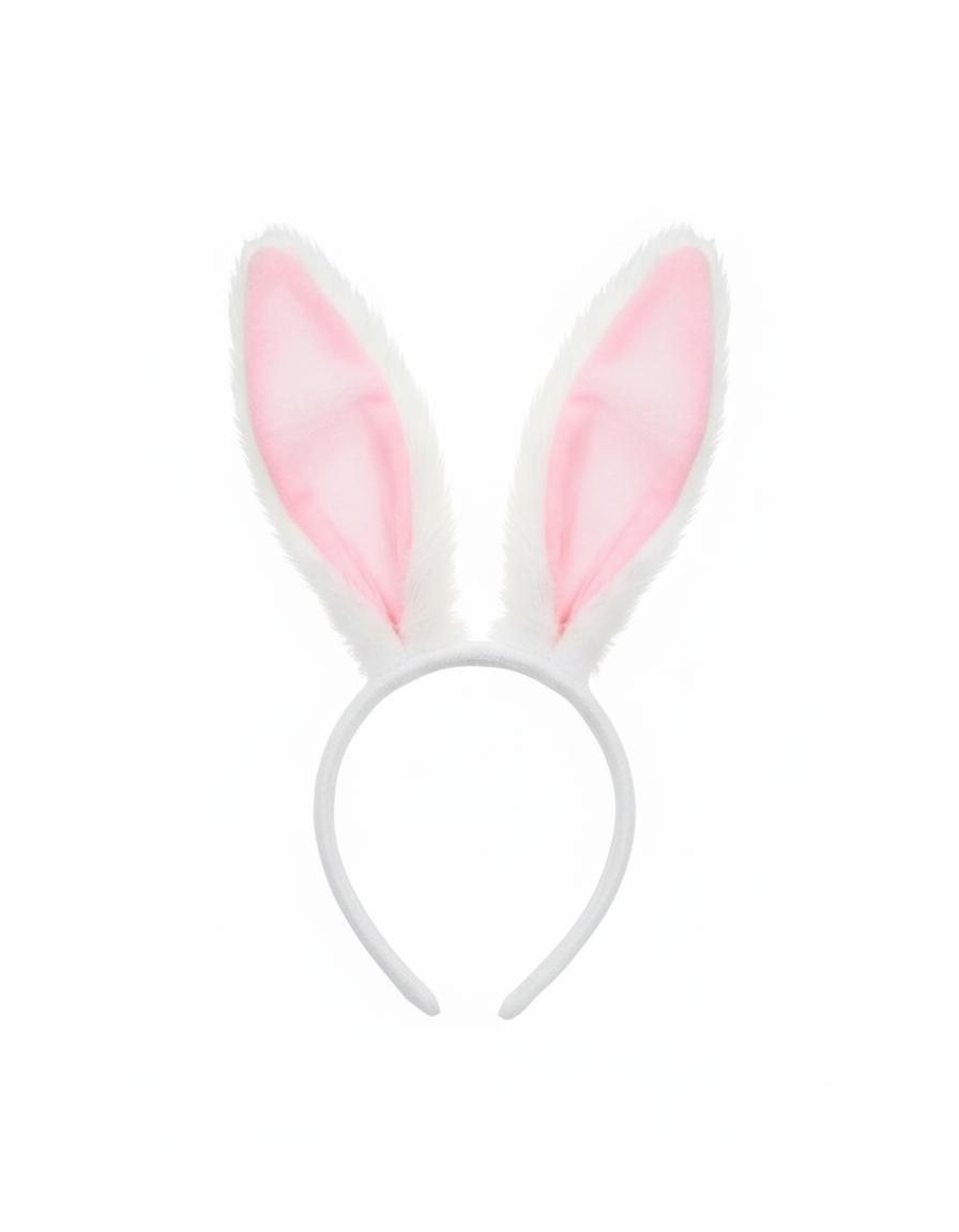 DIADEMA CONEJO PREMIUM