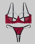 CONJUNTO LIZ