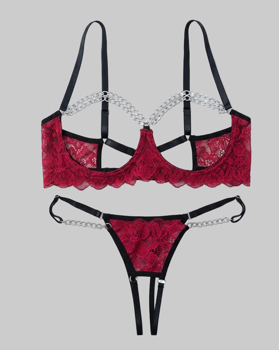 CONJUNTO LIZ