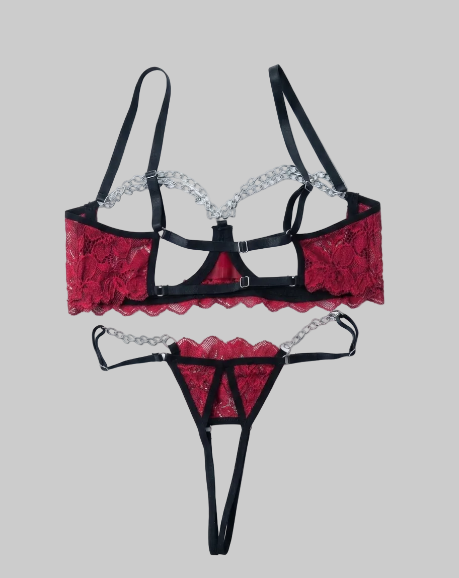 CONJUNTO LIZ
