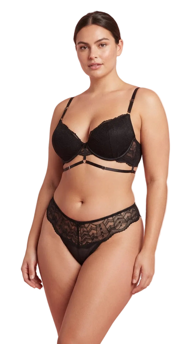 CONJUNTO CAROLINA