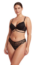 CONJUNTO CAROLINA