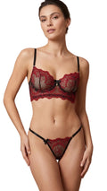 CONJUNTO CRIS