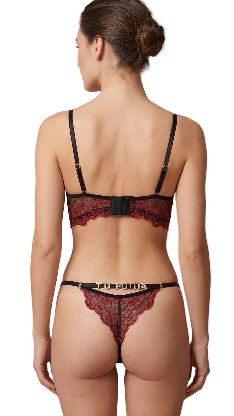 CONJUNTO CRIS