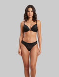 CONJUNTO CRYSTAL