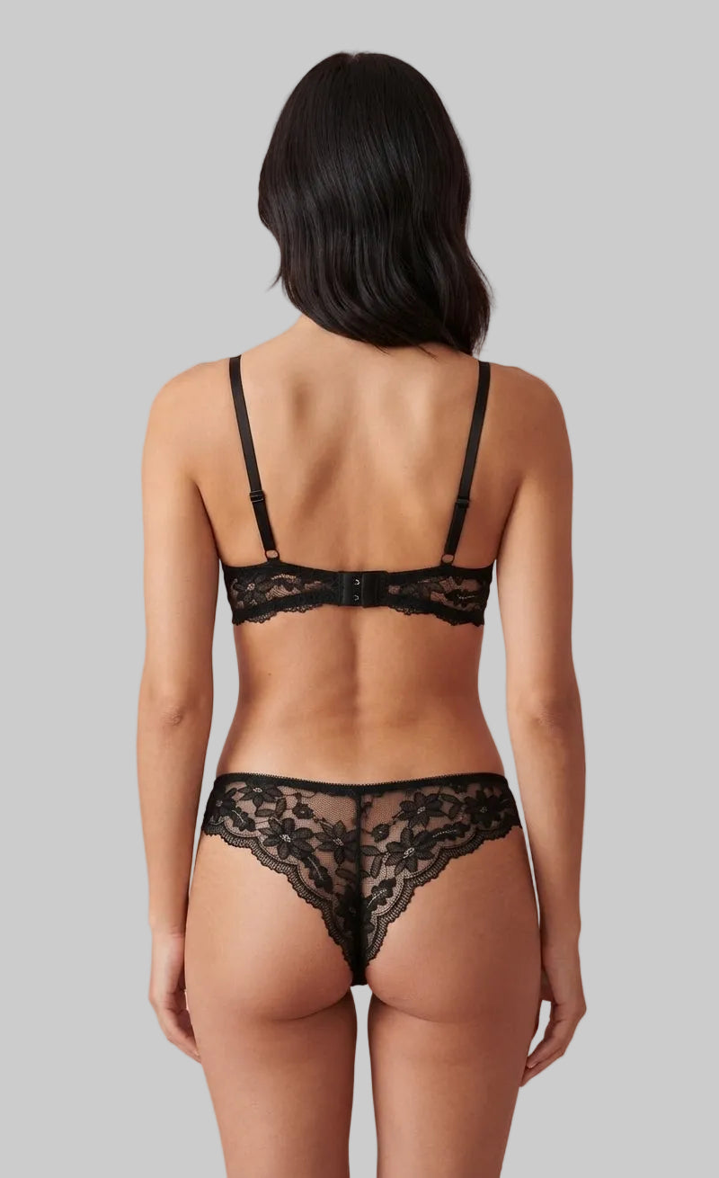 CONJUNTO CRYSTAL