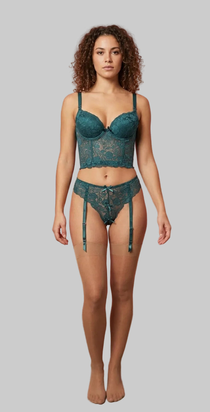 CONJUNTO FLAVIA