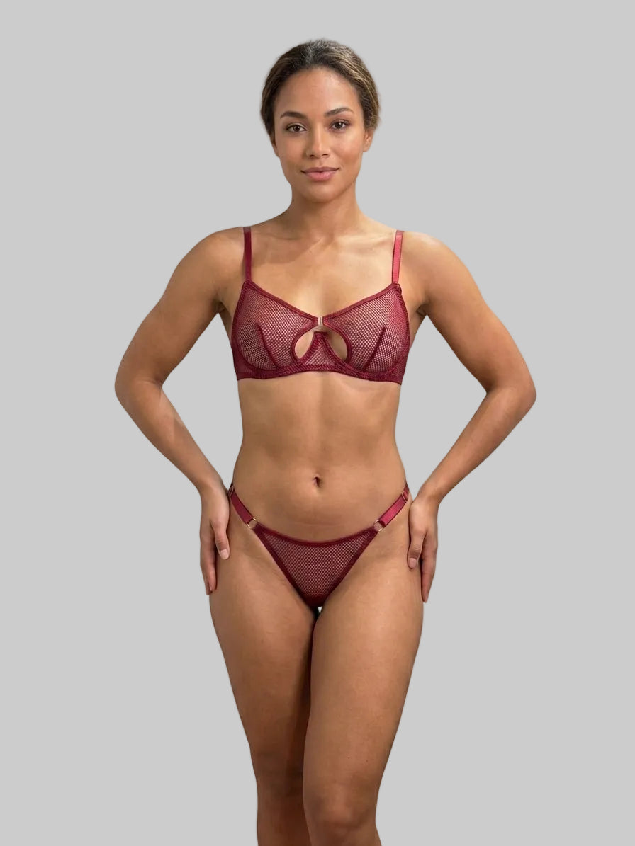 CONJUNTO SARA