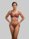 CONJUNTO SARA