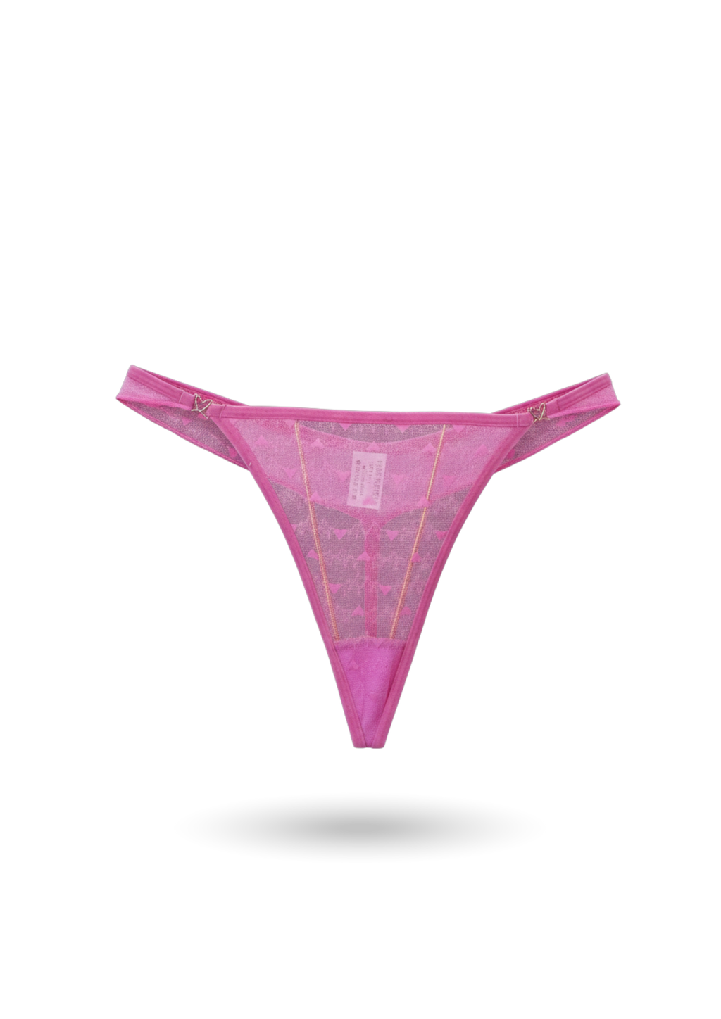 TANGA CORAÇAO