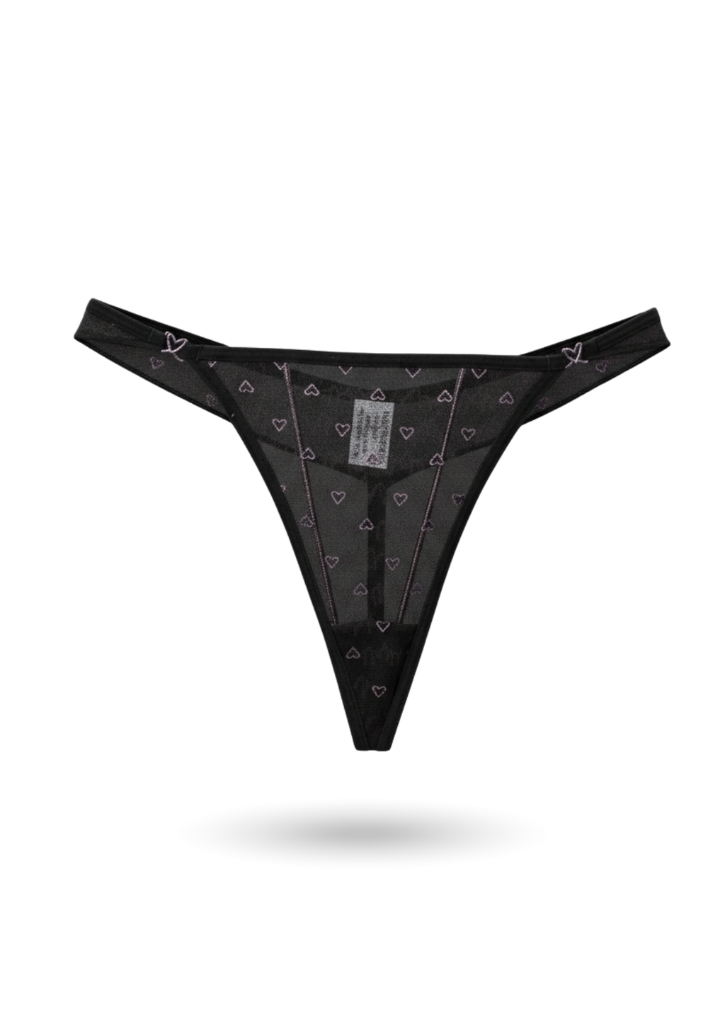 TANGA CORAÇAO