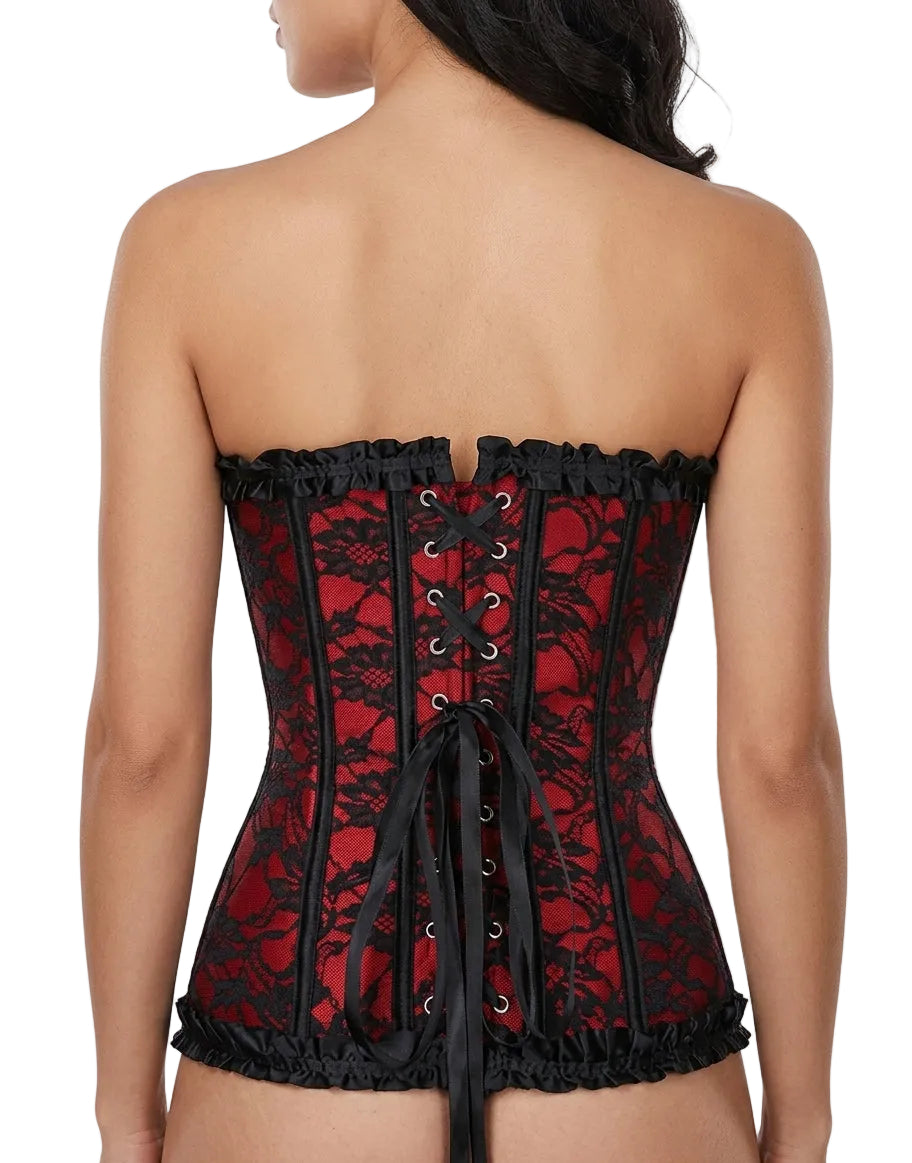 CORSET DANIELA