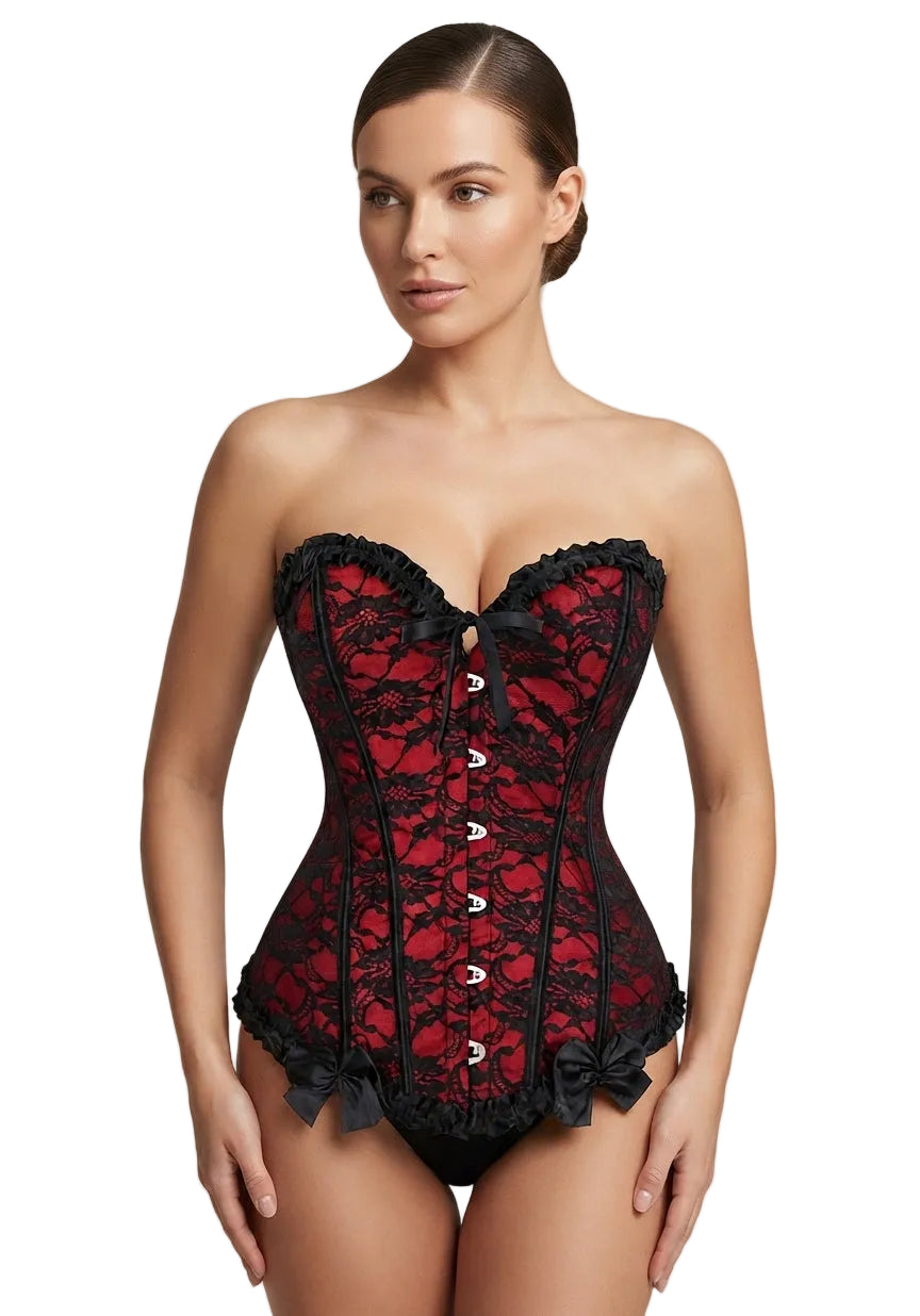 CORSET DANIELA