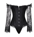 CORSET LORENA