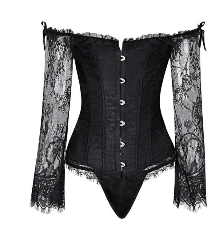 CORSET LORENA