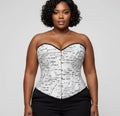CORSET NEWS