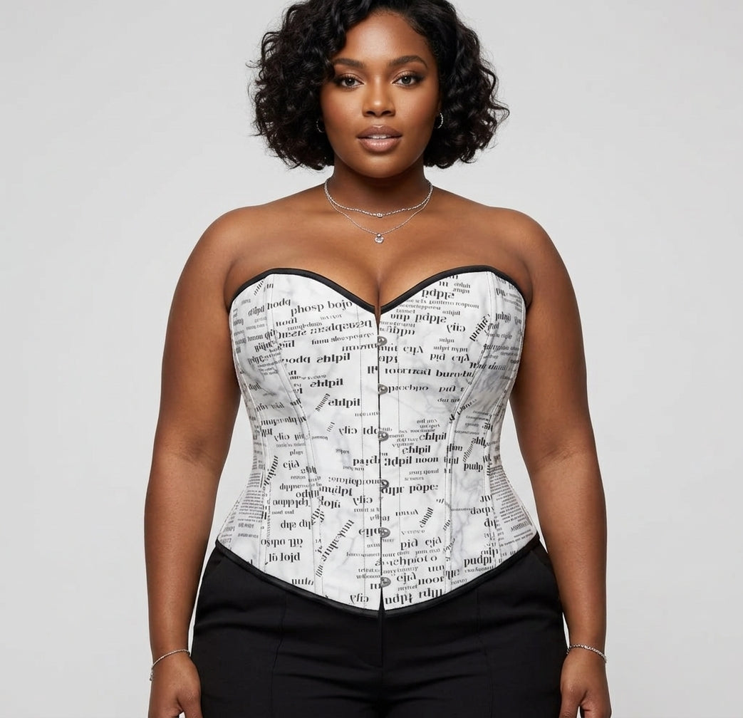 CORSET NEWS