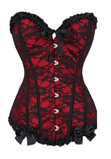 CORSET DANIELA