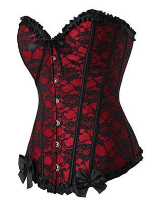 CORSET DANIELA