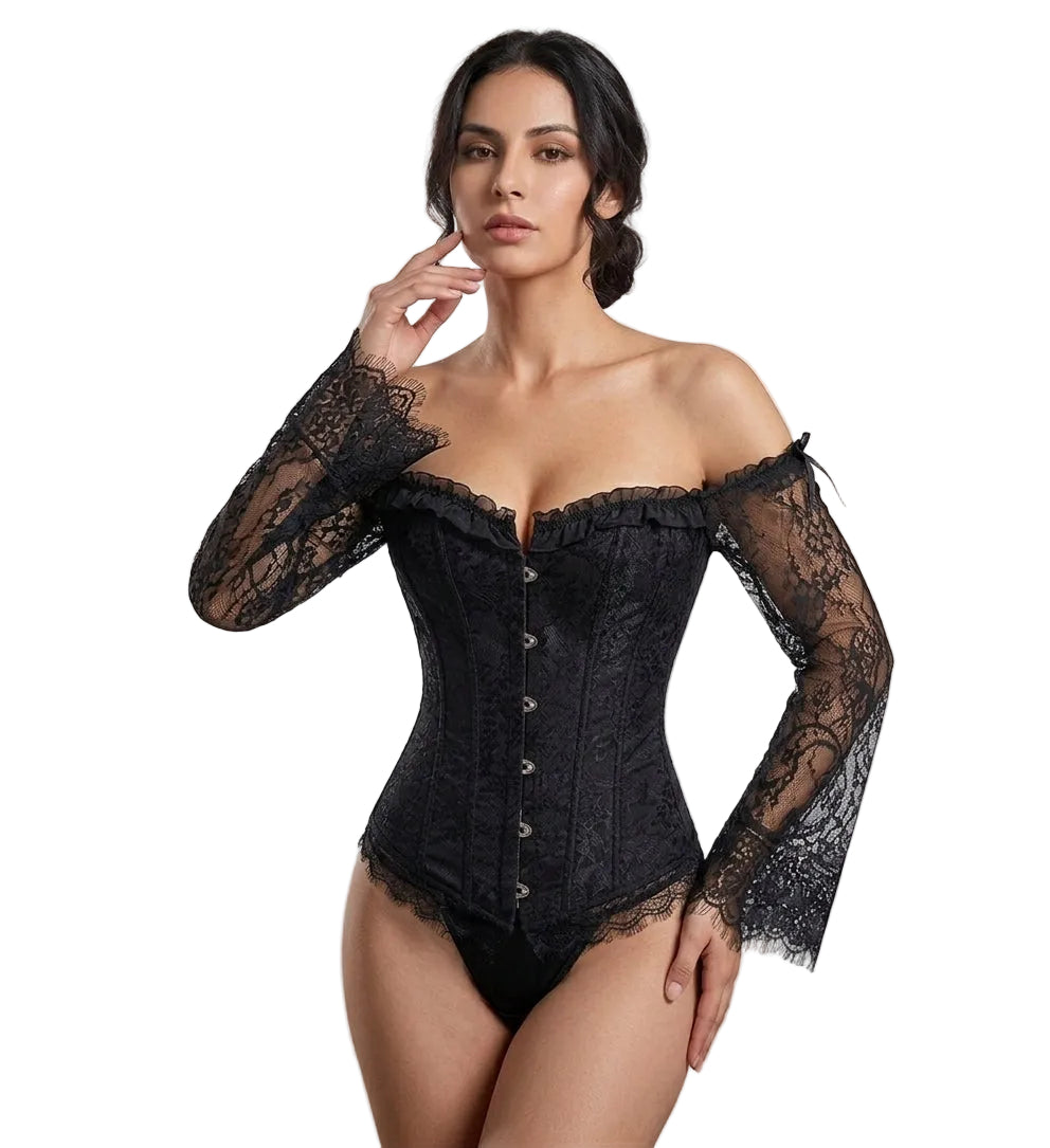 CORSET LORENA