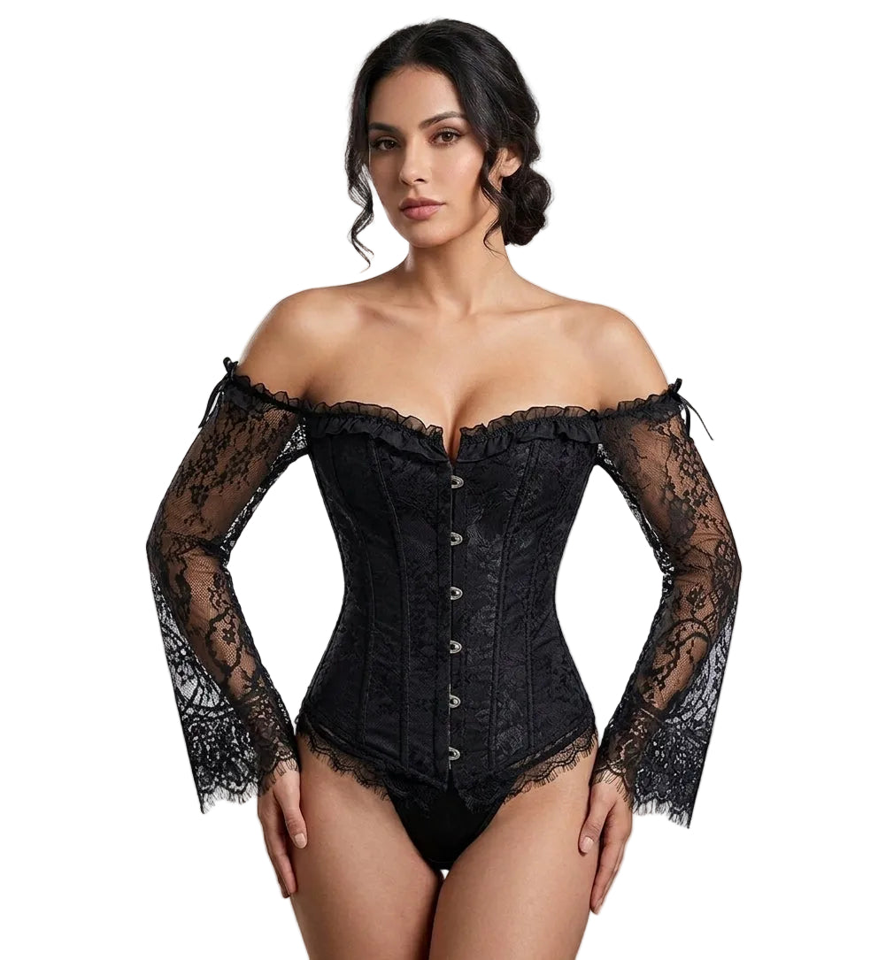 CORSET LORENA