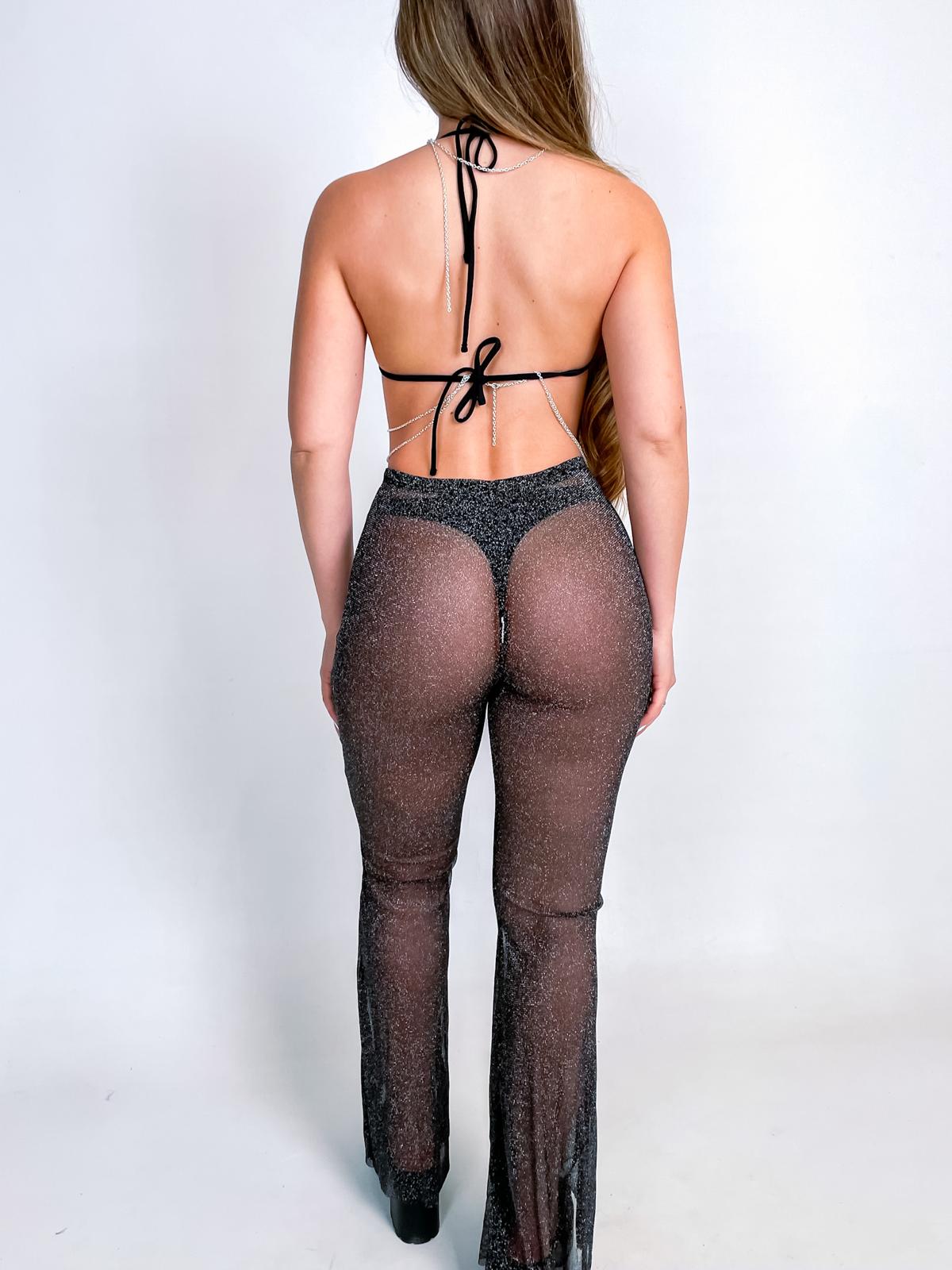 PANTALON DIVA