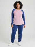 PIJAMAS ELEGANTES