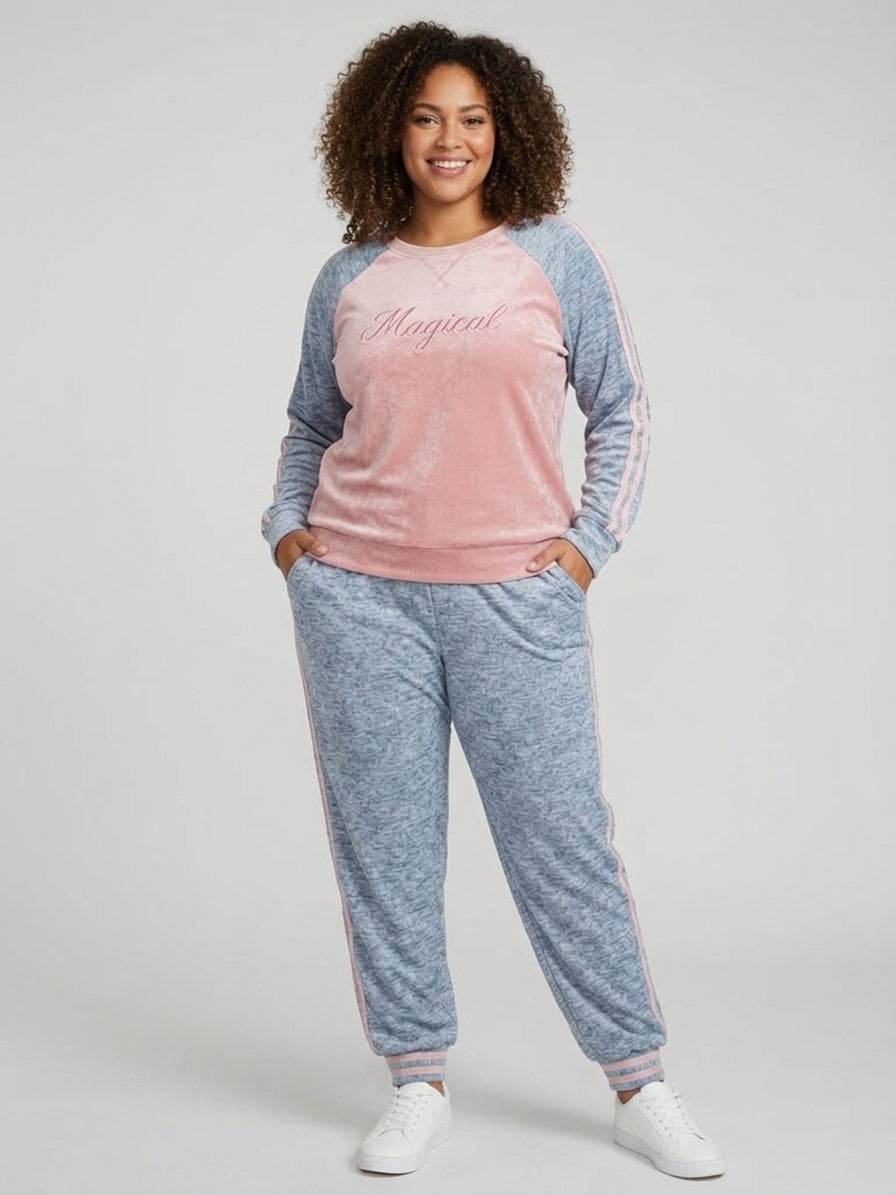 ELEGANT PAJAMAS