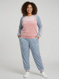ELEGANT PAJAMAS