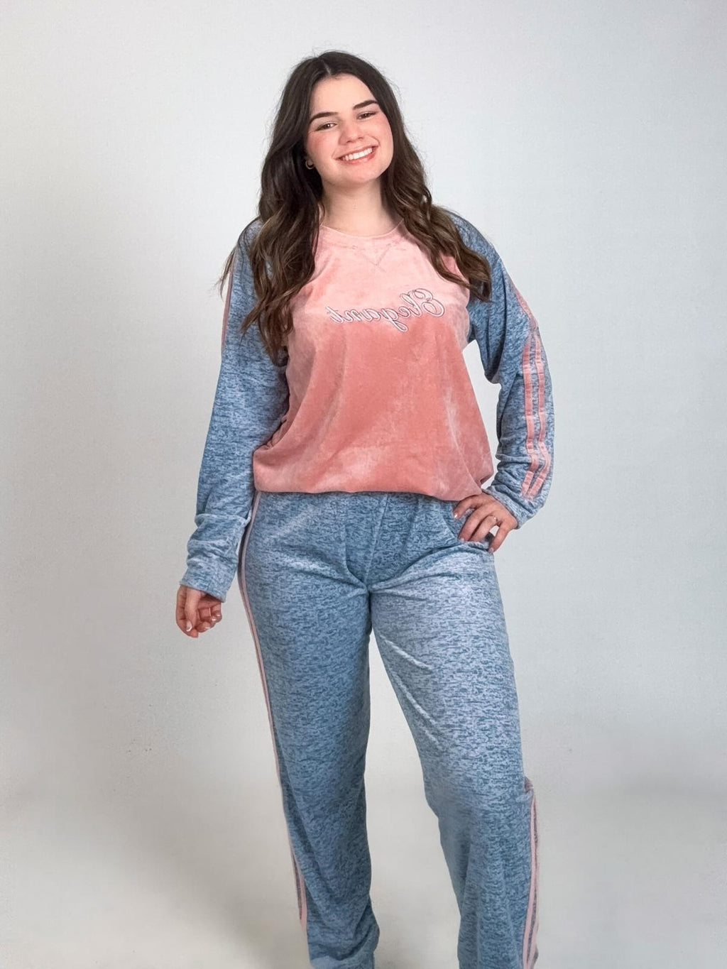 ELEGANT PAJAMAS