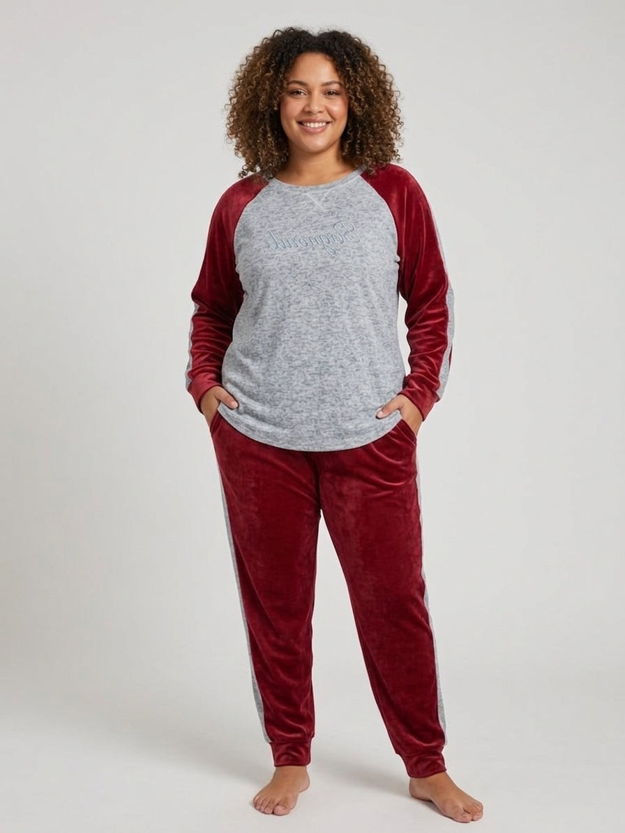 ELEGANT PAJAMAS