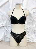 CONJUNTO ESPALDA ABIERTA