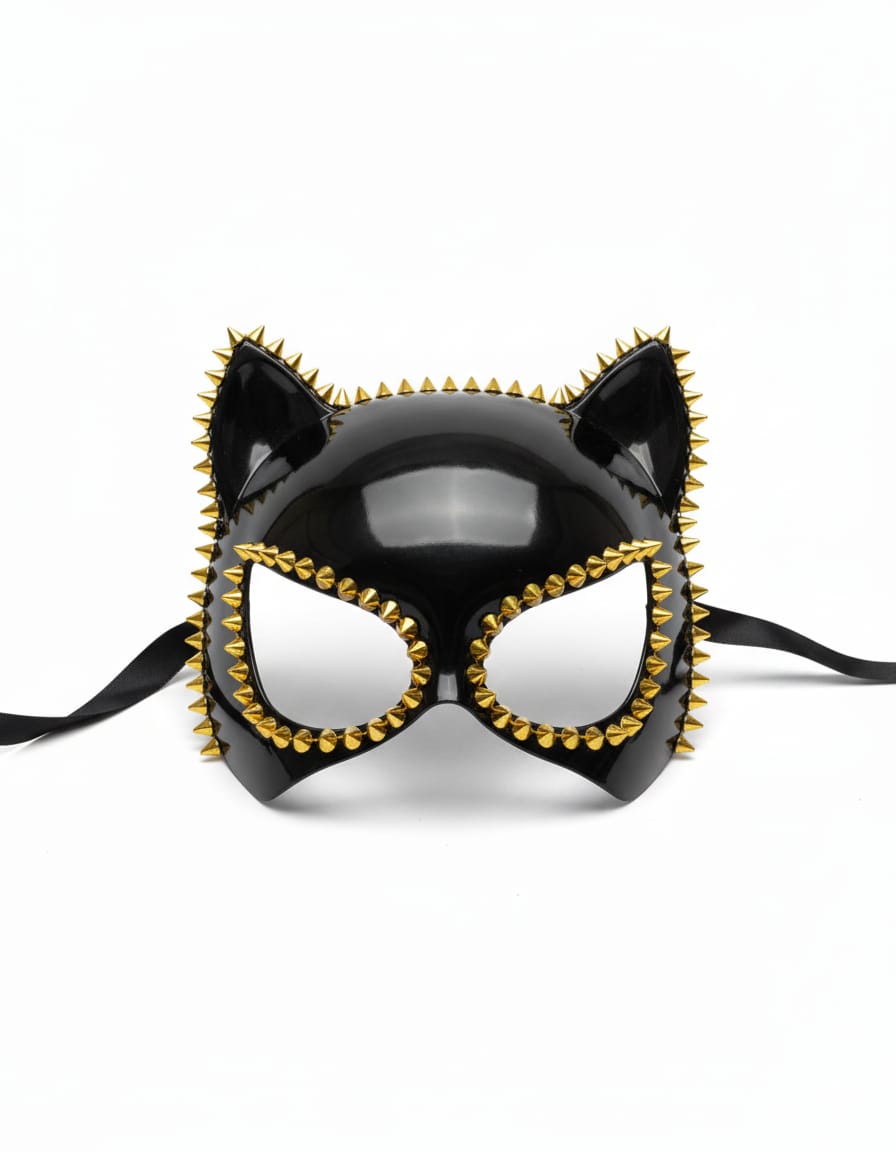 CATWOMAN MASK