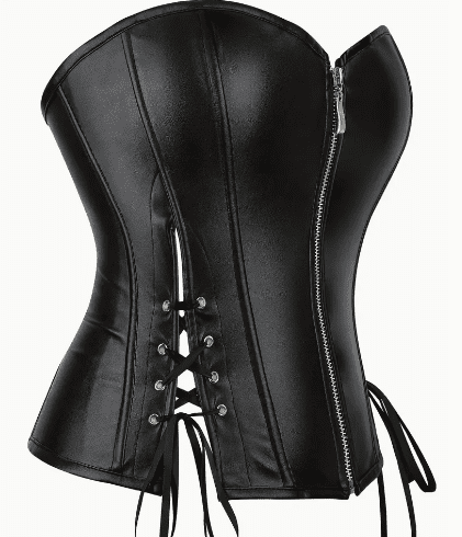 CORSET GLAM