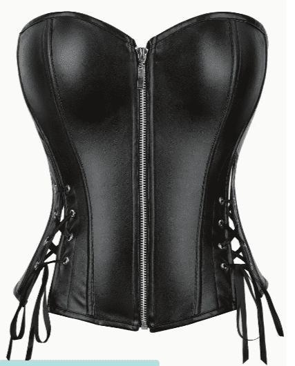 CORSET GLAM