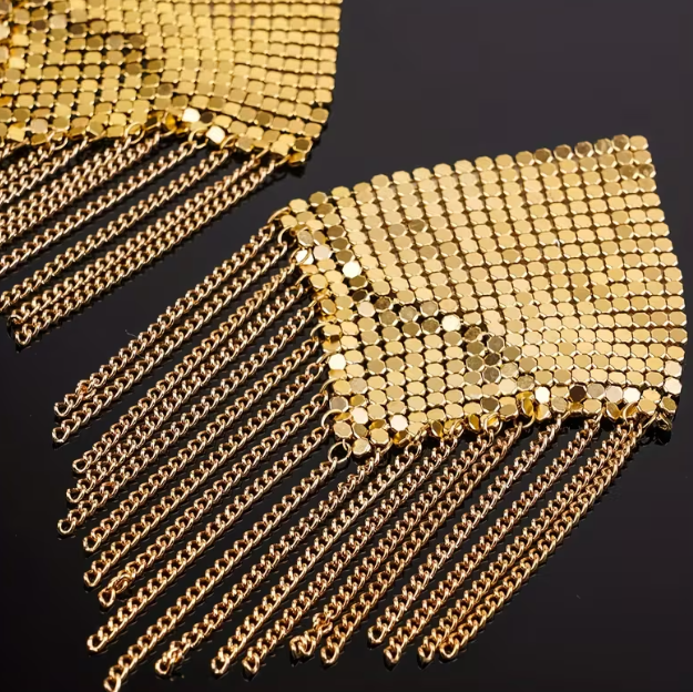 PEZONERA GOLD METALICA