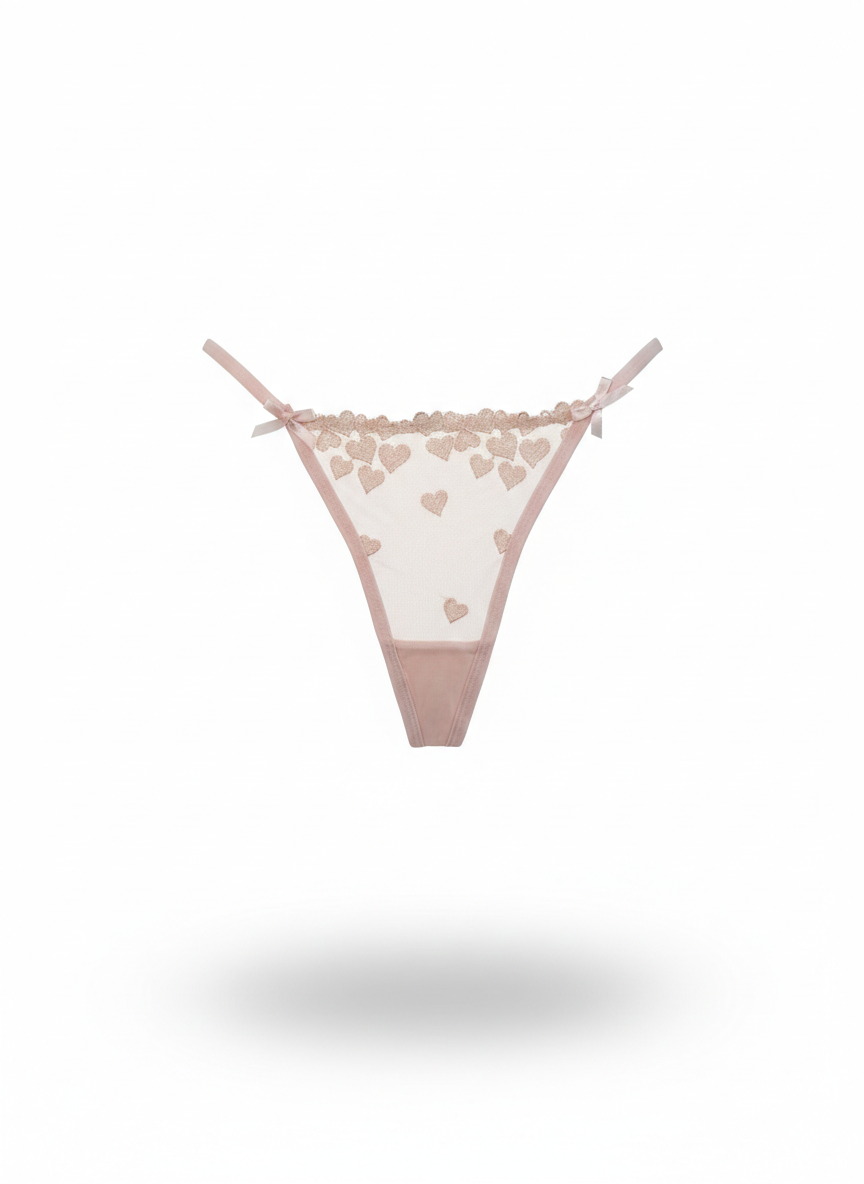 TANGA GRAZI