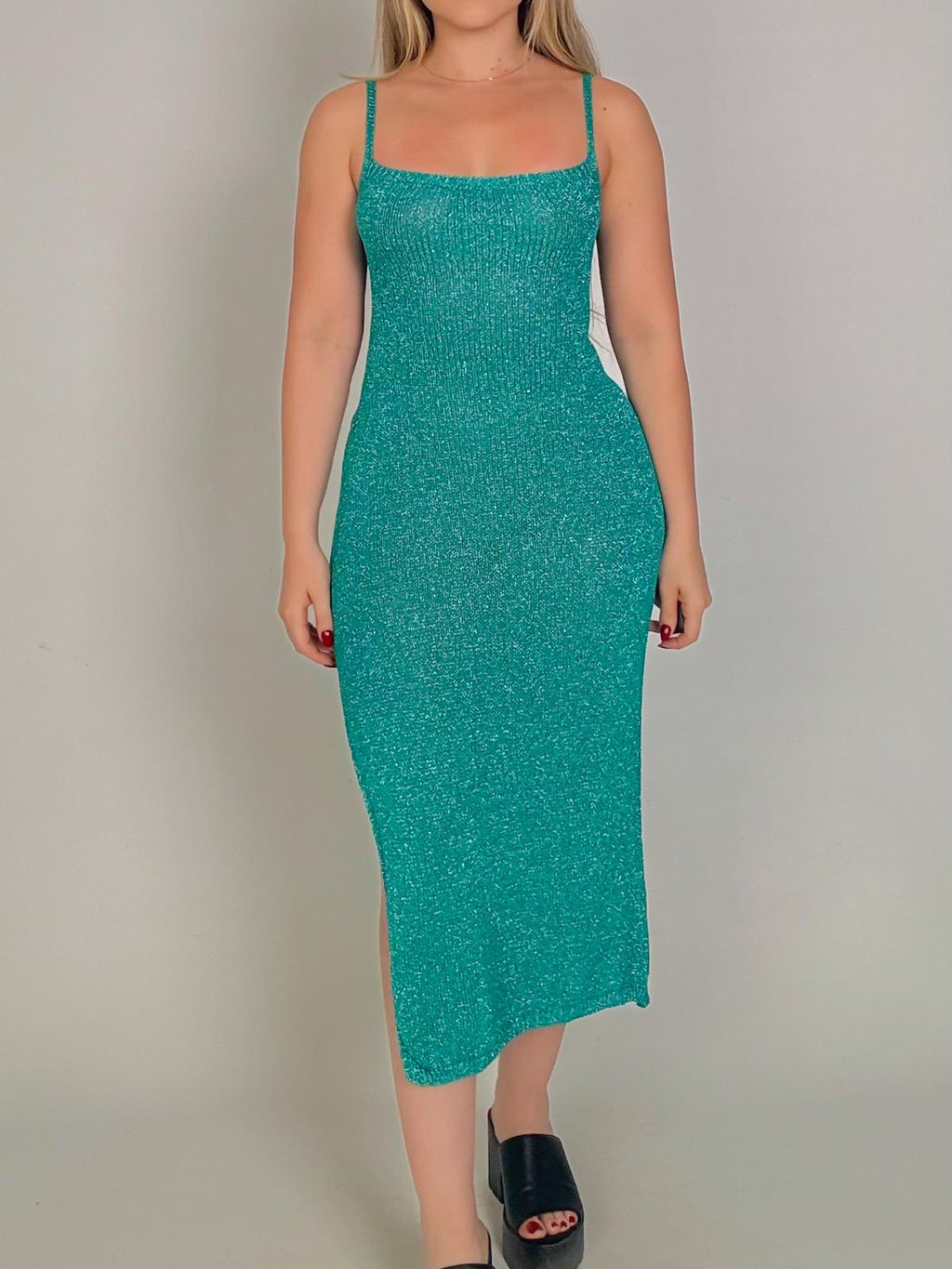 VESTIDO GRECIA